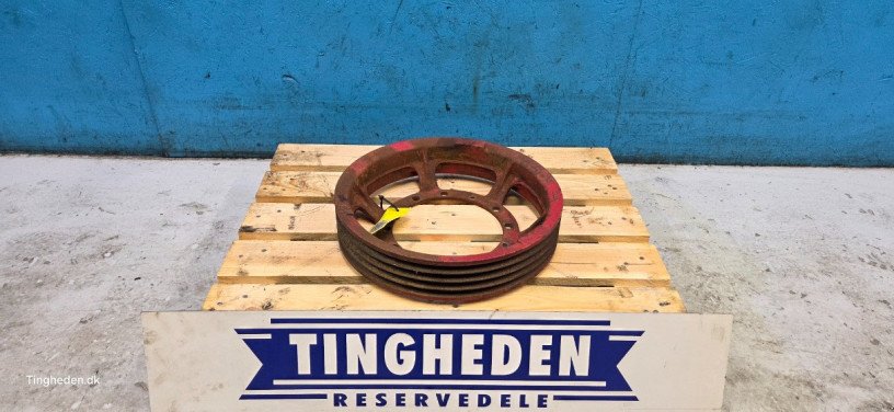 Sonstiges Mähdrescherzubehör typu Case 2388, Gebrauchtmaschine v Hemmet (Obrázek 1)