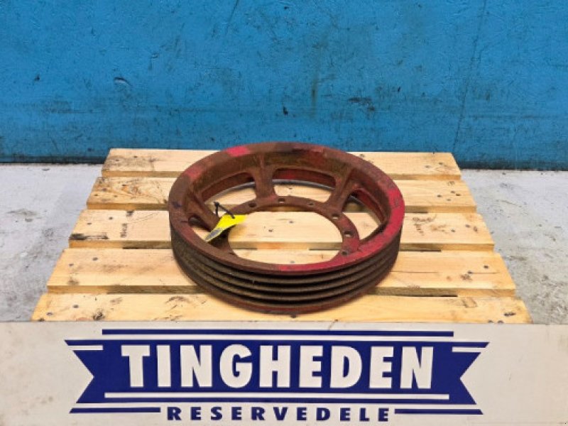 Sonstiges Mähdrescherzubehör typu Case 2388, Gebrauchtmaschine v Hemmet (Obrázek 1)