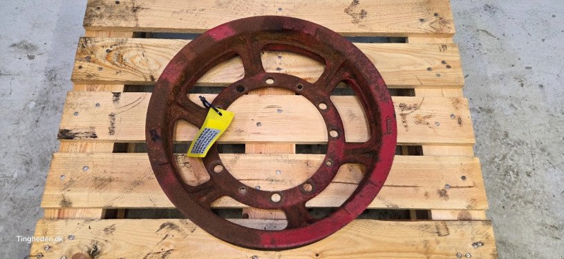 Sonstiges Mähdrescherzubehör typu Case 2388, Gebrauchtmaschine v Hemmet (Obrázek 3)