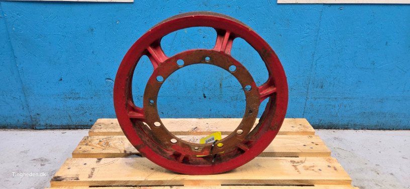 Sonstiges Mähdrescherzubehör typu Case 2388, Gebrauchtmaschine v Hemmet (Obrázek 4)