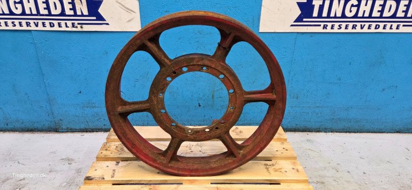 Sonstiges Mähdrescherzubehör typu Case 2388, Gebrauchtmaschine v Hemmet (Obrázek 7)