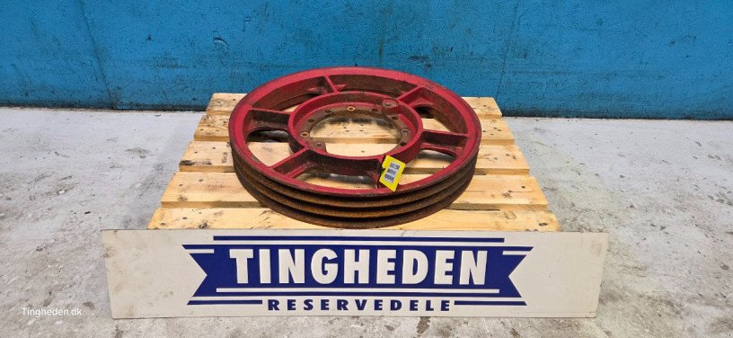 Sonstiges Mähdrescherzubehör typu Case 2388, Gebrauchtmaschine v Hemmet (Obrázek 1)