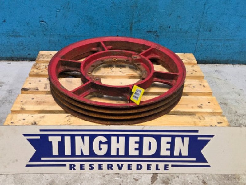 Sonstiges Mähdrescherzubehör tip Case 2388, Gebrauchtmaschine in Hemmet (Poză 1)