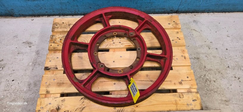 Sonstiges Mähdrescherzubehör typu Case 2388, Gebrauchtmaschine v Hemmet (Obrázek 2)