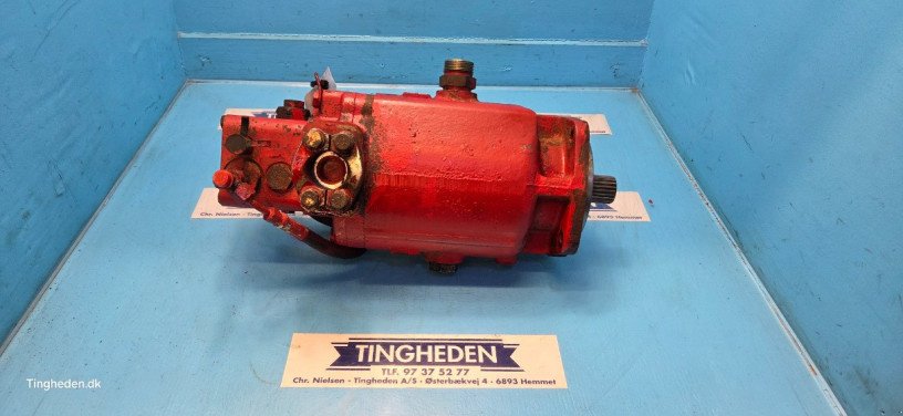 Sonstiges Mähdrescherzubehör typu Case 2388, Gebrauchtmaschine v Hemmet (Obrázek 1)