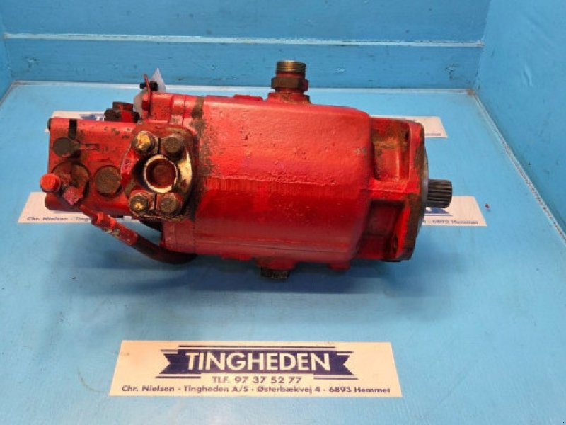 Sonstiges Mähdrescherzubehör typu Case 2388, Gebrauchtmaschine v Hemmet (Obrázek 1)