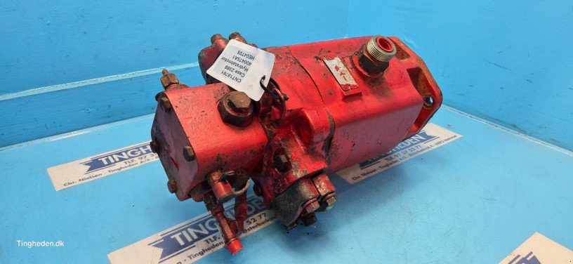 Sonstiges Mähdrescherzubehör typu Case 2388, Gebrauchtmaschine v Hemmet (Obrázek 3)