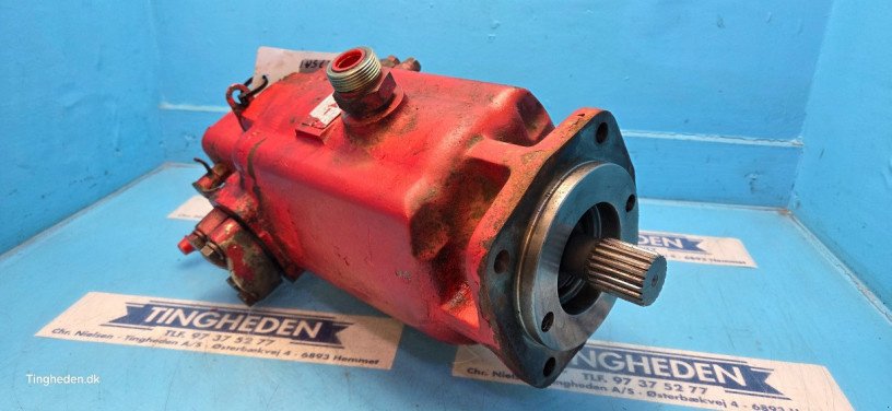 Sonstiges Mähdrescherzubehör typu Case 2388, Gebrauchtmaschine v Hemmet (Obrázek 5)