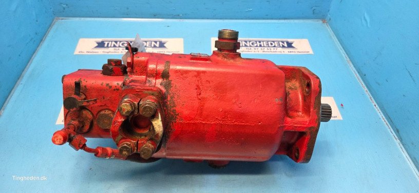 Sonstiges Mähdrescherzubehör typu Case 2388, Gebrauchtmaschine v Hemmet (Obrázek 2)