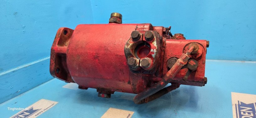 Sonstiges Mähdrescherzubehör typu Case 2388, Gebrauchtmaschine v Hemmet (Obrázek 9)