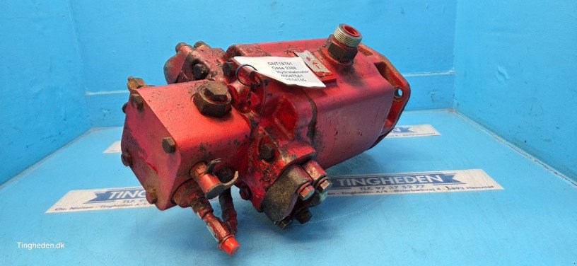 Sonstiges Mähdrescherzubehör typu Case 2388, Gebrauchtmaschine v Hemmet (Obrázek 12)