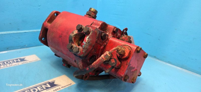 Sonstiges Mähdrescherzubehör typu Case 2388, Gebrauchtmaschine v Hemmet (Obrázek 8)