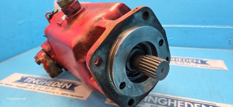 Sonstiges Mähdrescherzubehör typu Case 2388, Gebrauchtmaschine v Hemmet (Obrázek 7)