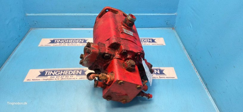 Sonstiges Mähdrescherzubehör typu Case 2388, Gebrauchtmaschine v Hemmet (Obrázek 10)