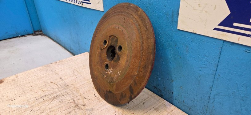 Sonstiges Mähdrescherzubehör des Typs Case 2388, Gebrauchtmaschine in Hemmet (Bild 11)