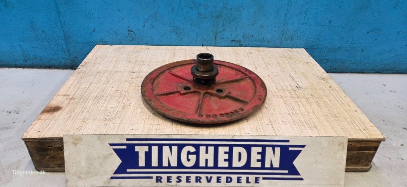 Sonstiges Mähdrescherzubehör des Typs Case 2388, Gebrauchtmaschine in Hemmet (Bild 1)