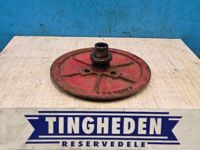 Sonstiges Mähdrescherzubehör typu Case 2388, Gebrauchtmaschine v Hemmet (Obrázek 1)