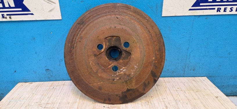 Sonstiges Mähdrescherzubehör des Typs Case 2388, Gebrauchtmaschine in Hemmet (Bild 8)