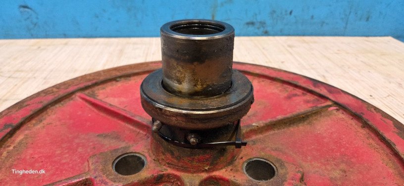 Sonstiges Mähdrescherzubehör des Typs Case 2388, Gebrauchtmaschine in Hemmet (Bild 4)