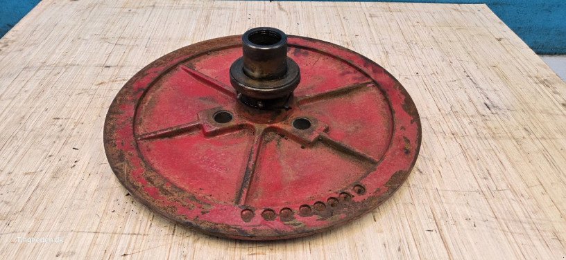 Sonstiges Mähdrescherzubehör des Typs Case 2388, Gebrauchtmaschine in Hemmet (Bild 2)