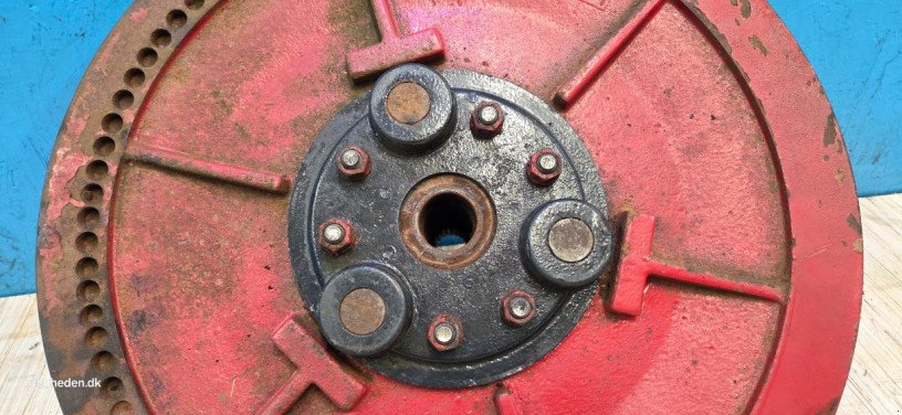 Sonstiges Mähdrescherzubehör des Typs Case 2388, Gebrauchtmaschine in Hemmet (Bild 10)