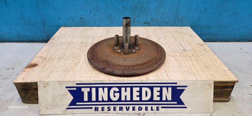 Sonstiges Mähdrescherzubehör des Typs Case 2388, Gebrauchtmaschine in Hemmet (Bild 1)