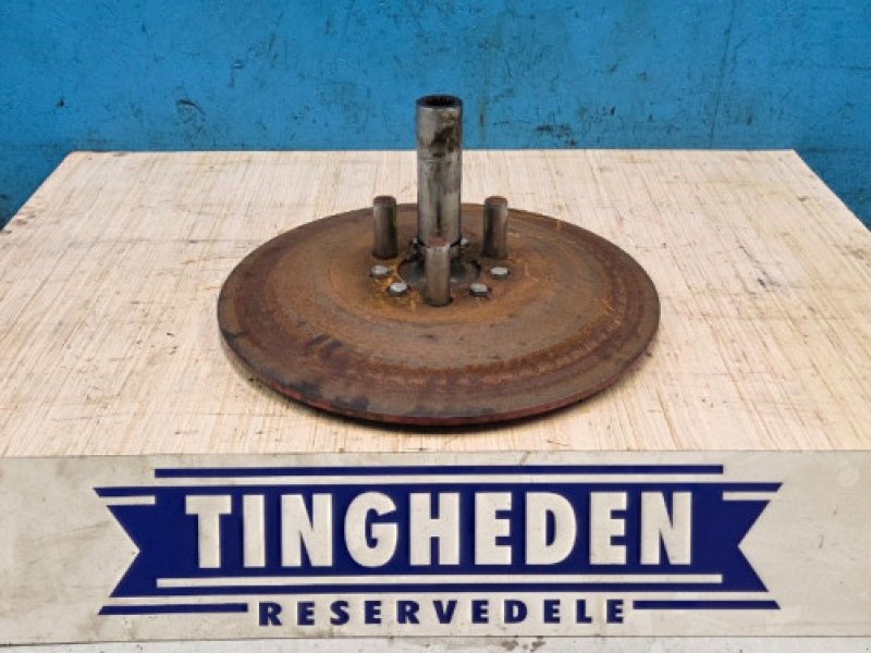 Sonstiges Mähdrescherzubehör typu Case 2388, Gebrauchtmaschine v Hemmet (Obrázek 1)