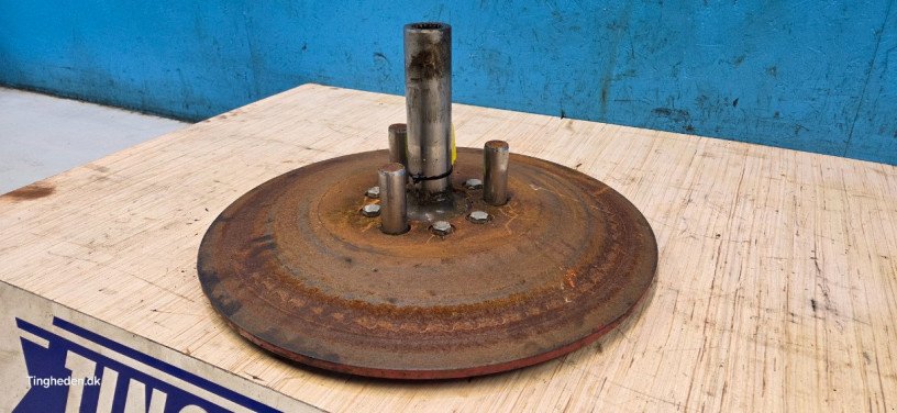 Sonstiges Mähdrescherzubehör des Typs Case 2388, Gebrauchtmaschine in Hemmet (Bild 7)