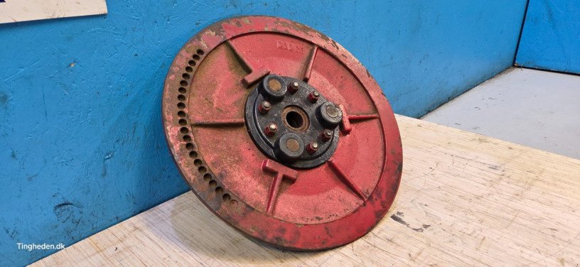 Sonstiges Mähdrescherzubehör des Typs Case 2388, Gebrauchtmaschine in Hemmet (Bild 11)