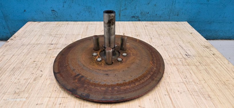 Sonstiges Mähdrescherzubehör des Typs Case 2388, Gebrauchtmaschine in Hemmet (Bild 2)