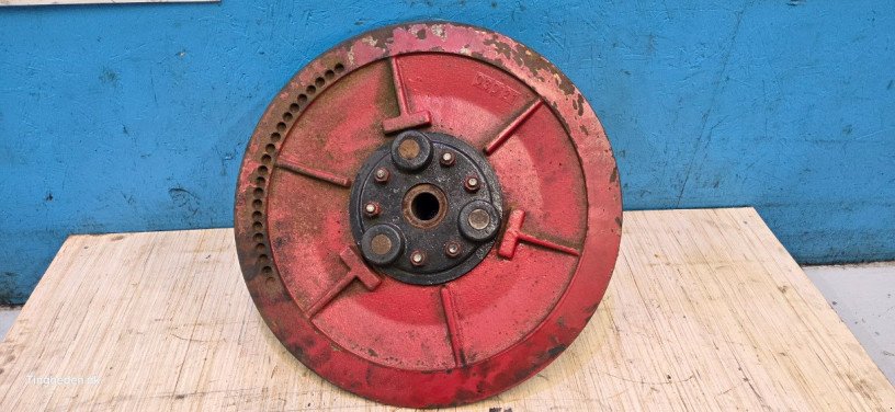 Sonstiges Mähdrescherzubehör des Typs Case 2388, Gebrauchtmaschine in Hemmet (Bild 9)