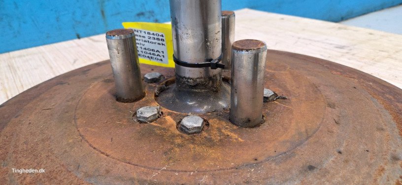 Sonstiges Mähdrescherzubehör des Typs Case 2388, Gebrauchtmaschine in Hemmet (Bild 5)