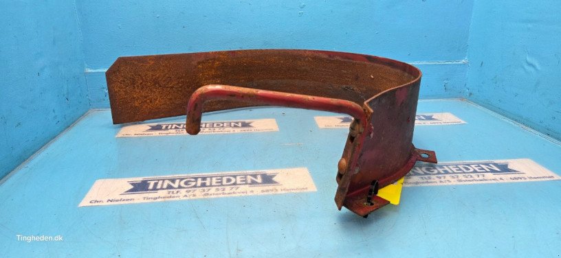 Sonstiges Mähdrescherzubehör typu Case 2388, Gebrauchtmaschine v Hemmet (Obrázek 10)