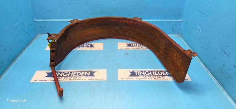 Sonstiges Mähdrescherzubehör typu Case 2388, Gebrauchtmaschine v Hemmet (Obrázek 2)