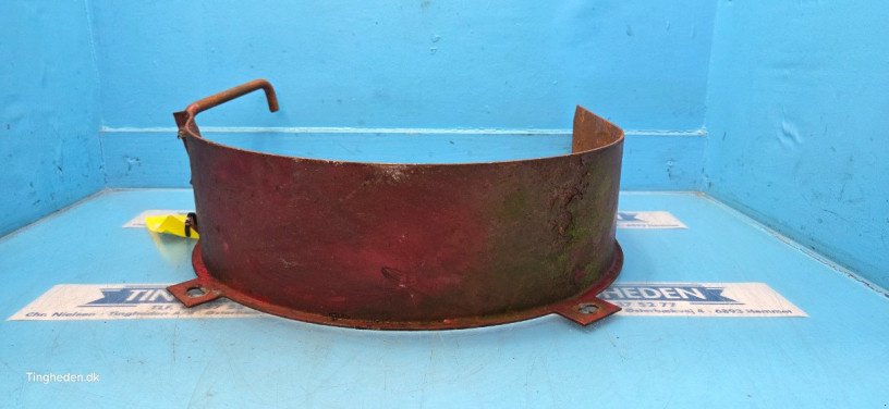 Sonstiges Mähdrescherzubehör typu Case 2388, Gebrauchtmaschine v Hemmet (Obrázek 7)