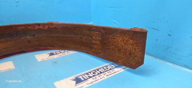 Sonstiges Mähdrescherzubehör typu Case 2388, Gebrauchtmaschine v Hemmet (Obrázek 4)