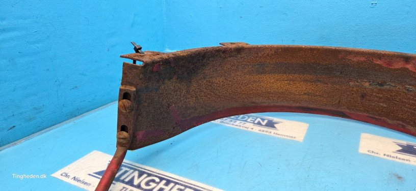 Sonstiges Mähdrescherzubehör typu Case 2388, Gebrauchtmaschine v Hemmet (Obrázek 3)