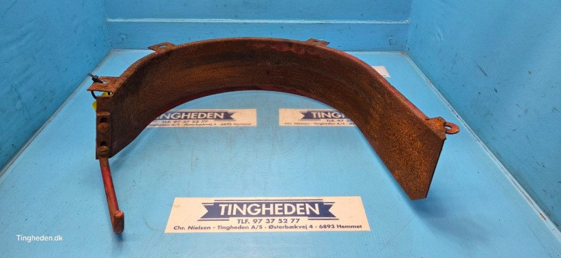 Sonstiges Mähdrescherzubehör typu Case 2388, Gebrauchtmaschine v Hemmet (Obrázek 1)