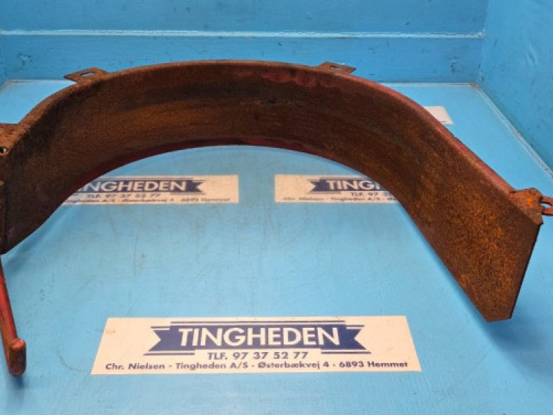 Sonstiges Mähdrescherzubehör typu Case 2388, Gebrauchtmaschine v Hemmet (Obrázek 1)