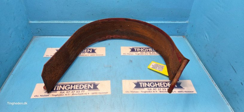 Sonstiges Mähdrescherzubehör typu Case 2388, Gebrauchtmaschine v Hemmet (Obrázek 11)