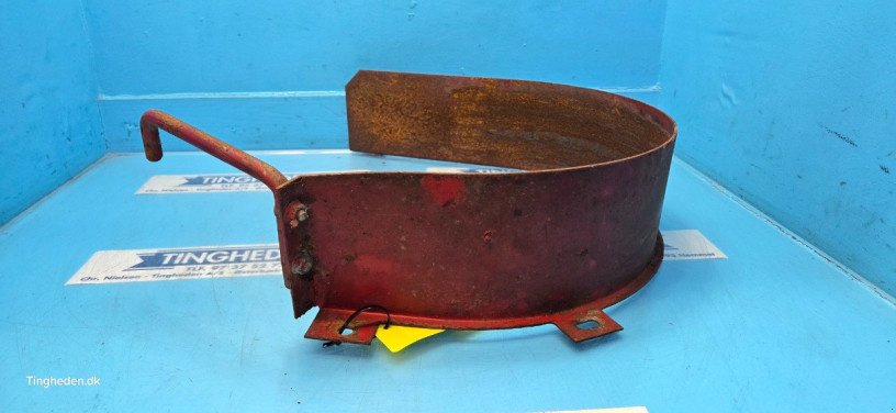 Sonstiges Mähdrescherzubehör typu Case 2388, Gebrauchtmaschine v Hemmet (Obrázek 9)