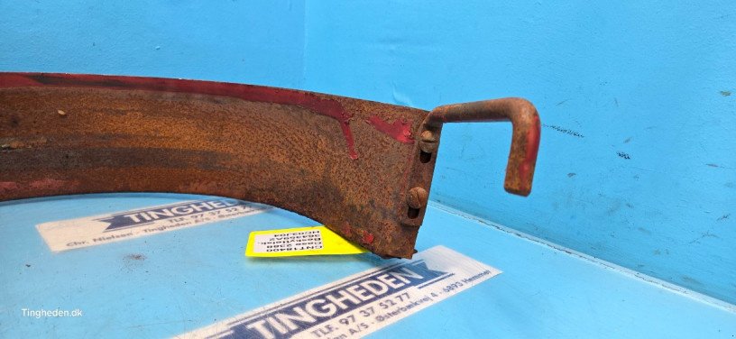 Sonstiges Mähdrescherzubehör typu Case 2388, Gebrauchtmaschine v Hemmet (Obrázek 12)