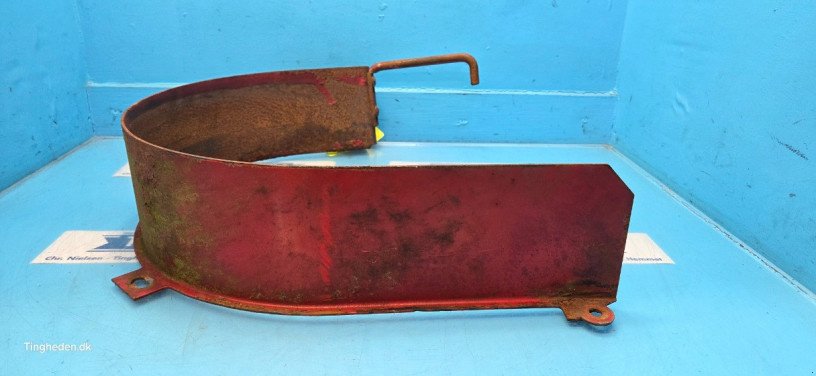 Sonstiges Mähdrescherzubehör typu Case 2388, Gebrauchtmaschine v Hemmet (Obrázek 8)