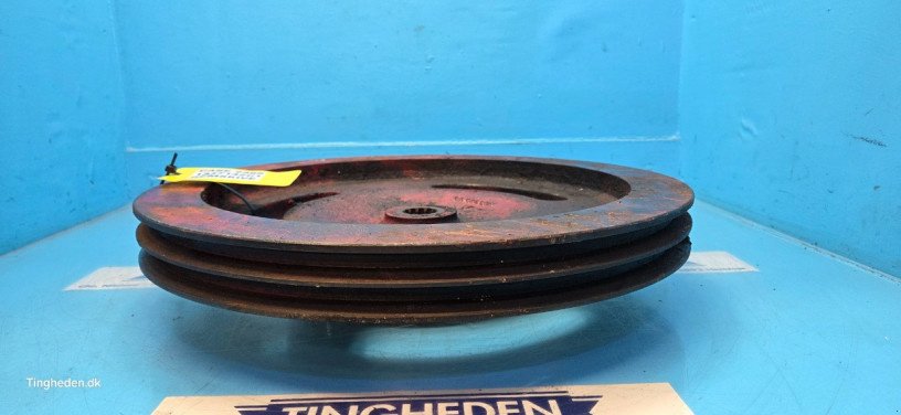 Sonstiges Mähdrescherzubehör des Typs Case 2388, Gebrauchtmaschine in Hemmet (Bild 2)