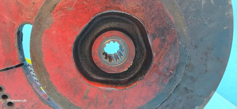 Sonstiges Mähdrescherzubehör des Typs Case 2388, Gebrauchtmaschine in Hemmet (Bild 8)