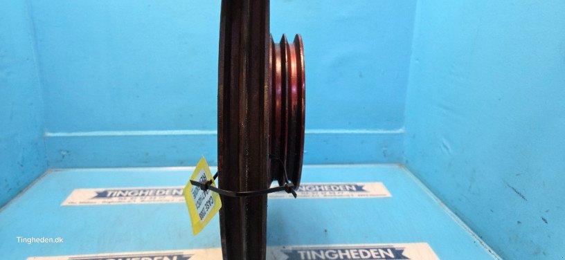 Sonstiges Mähdrescherzubehör des Typs Case 2388, Gebrauchtmaschine in Hemmet (Bild 10)