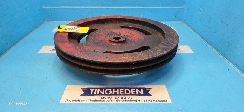 Sonstiges Mähdrescherzubehör des Typs Case 2388, Gebrauchtmaschine in Hemmet (Bild 1)