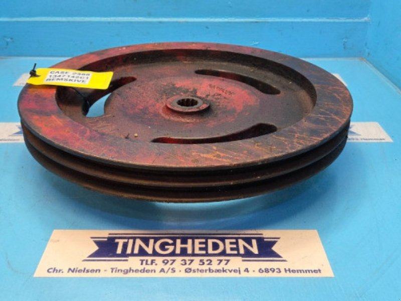 Sonstiges Mähdrescherzubehör des Typs Case 2388, Gebrauchtmaschine in Hemmet (Bild 1)