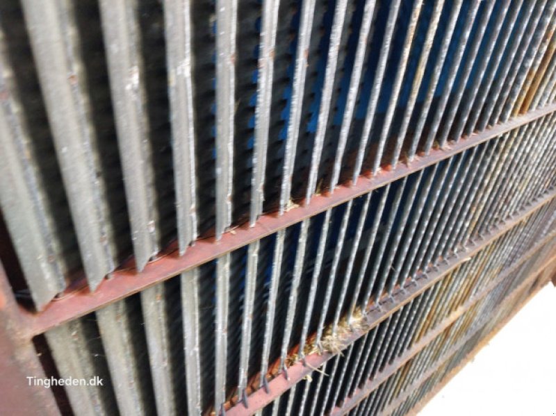 Sonstiges Mähdrescherzubehör typu Case 2388, Gebrauchtmaschine v Hemmet (Obrázek 17)