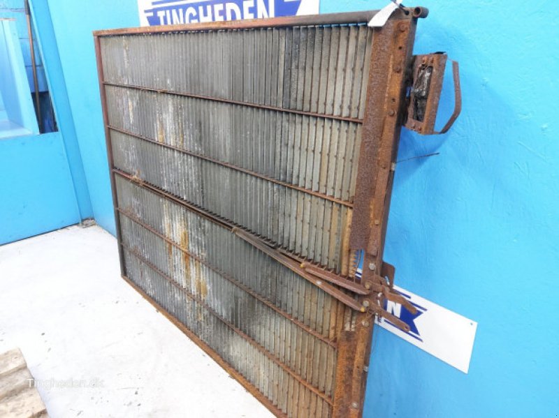 Sonstiges Mähdrescherzubehör typu Case 2388, Gebrauchtmaschine v Hemmet (Obrázek 24)